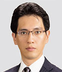 今村 善宣の顔写真