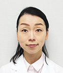 児玉 麻衣子の顔写真