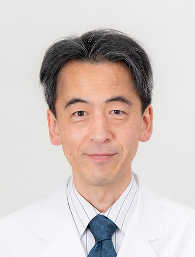 廣野 靖夫の顔写真